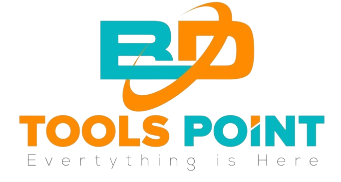 BD Tools Point | Group Buy Company in BD